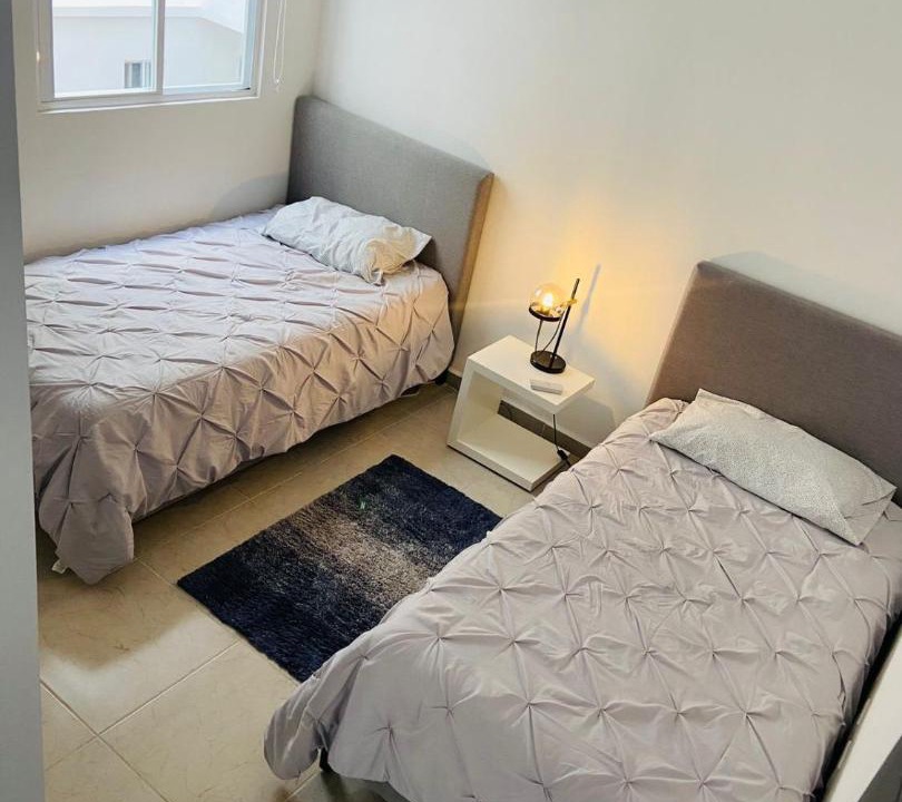 Photo of Bedroom in Jacinto Pat
