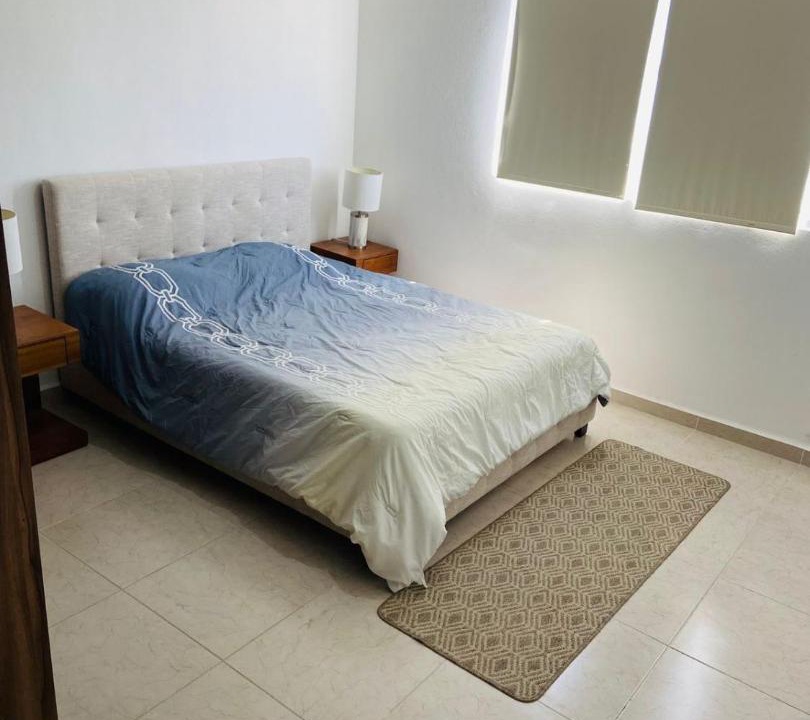 Photo of Bedroom in Jacinto Pat