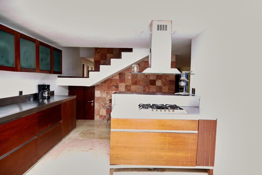 Photo of Kitchen in Zona Hotelera