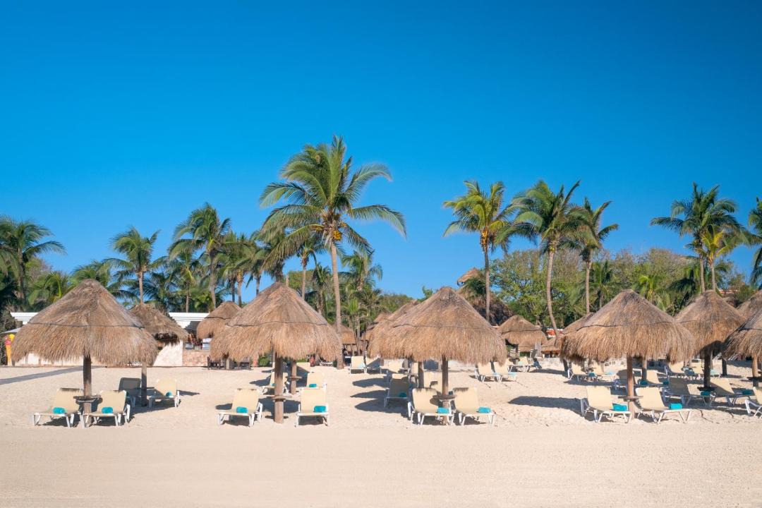Photo of Others in Playacar Zona Hotelera