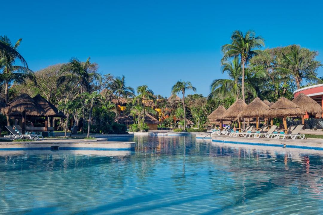 Photo of Others in Playacar Zona Hotelera