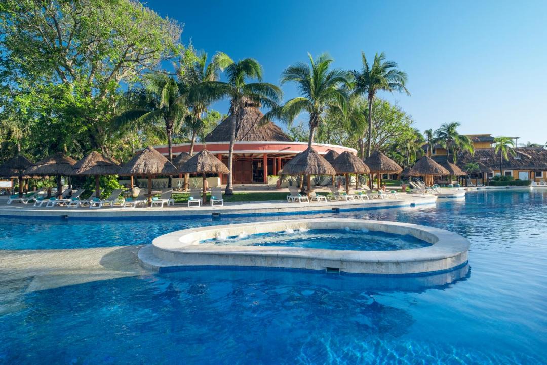 Photo of Others in Playacar Zona Hotelera