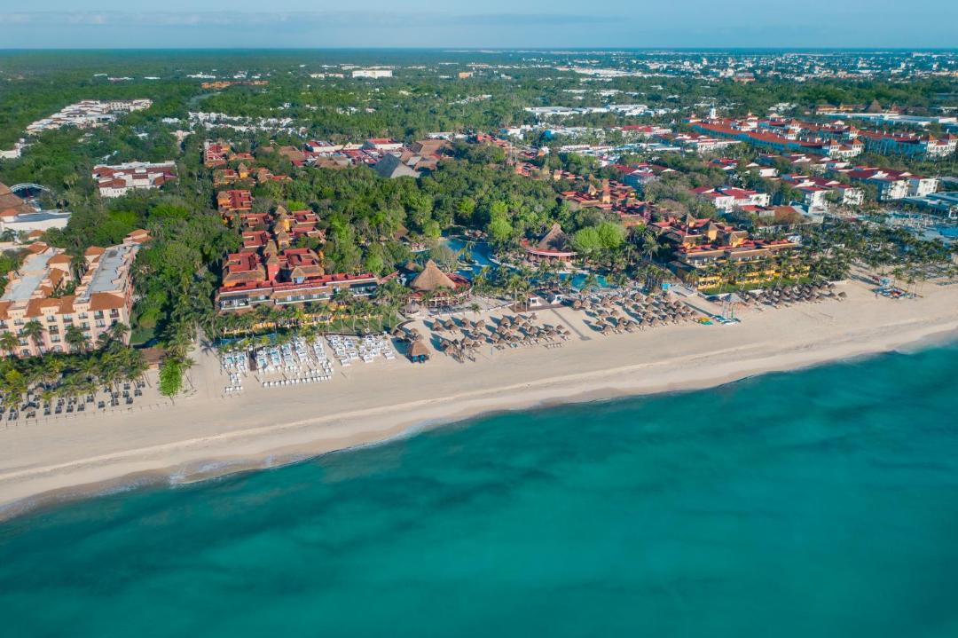 Photo of Others in Playacar Zona Hotelera
