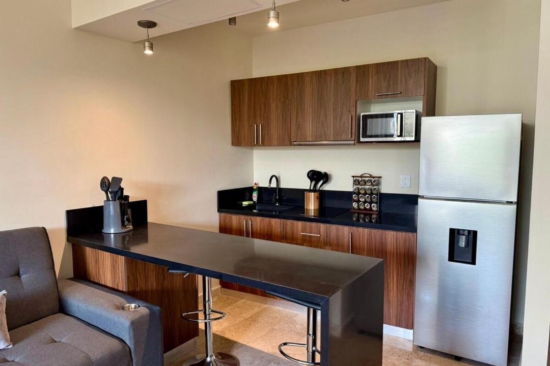 Photo of Kitchen in Zama