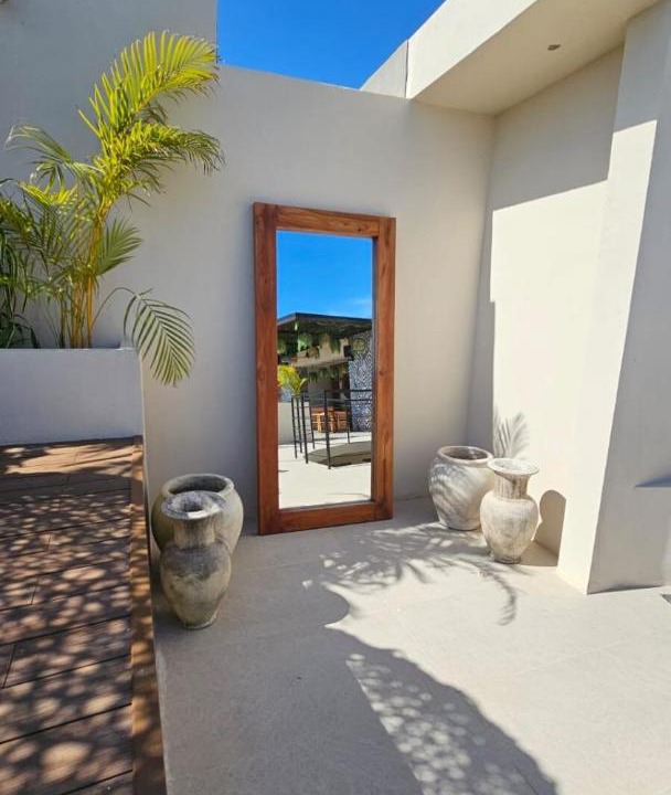 Photo of Patio Balcony in Zama