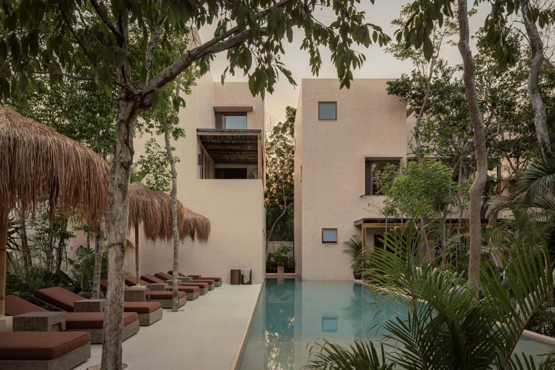 Photo of Others in Tulum
