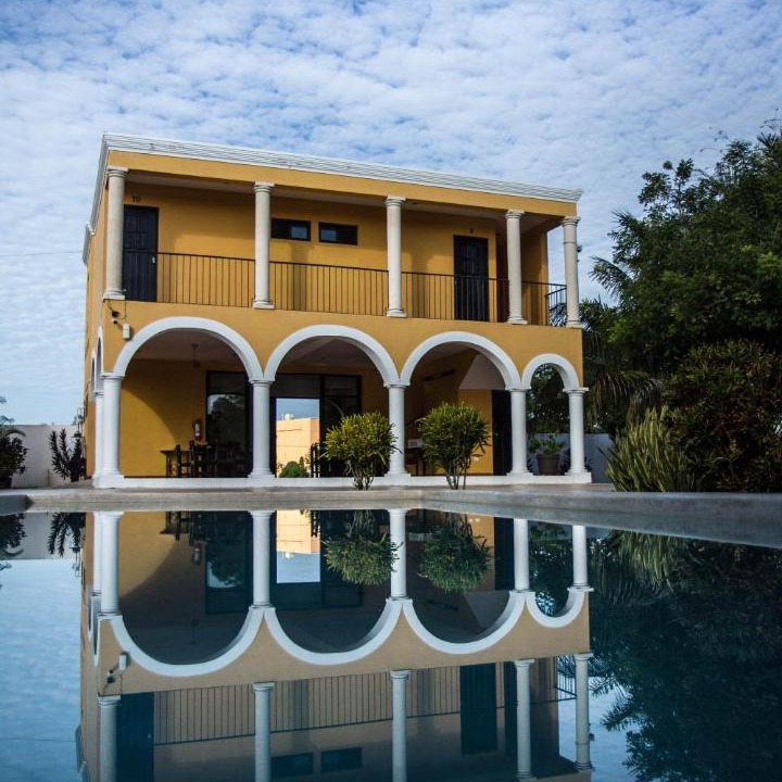 Photo of Others in Izamal