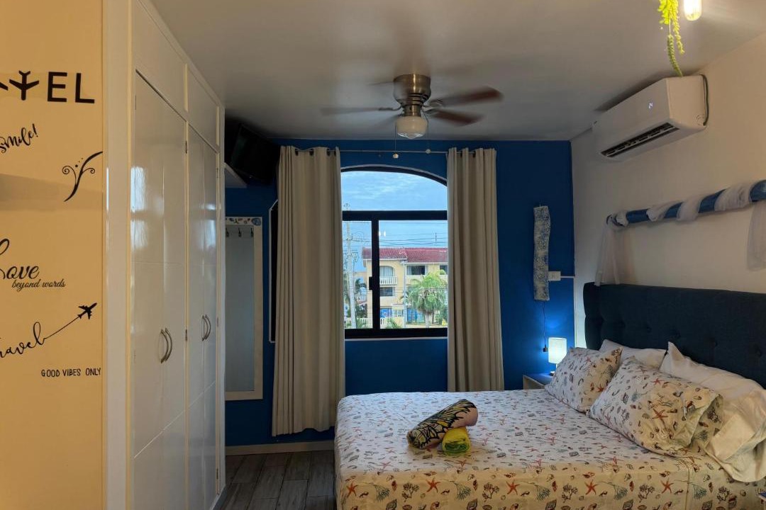 Photo of Bedroom in Puerto Juarez