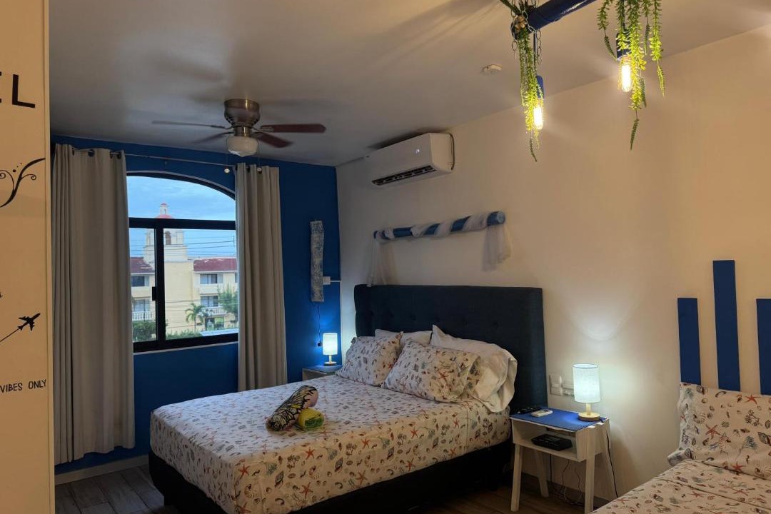Photo of Bedroom in Puerto Juarez