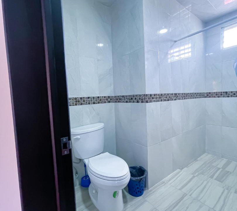 Photo of Bathroom in Cozumel