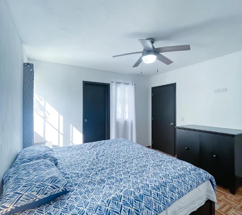 Photo of Bedroom in Cozumel