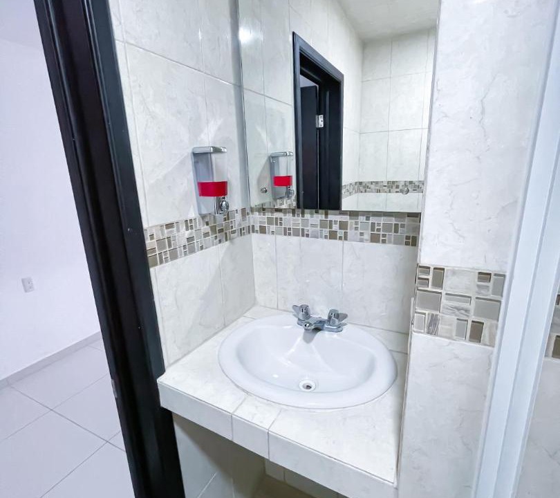 Photo of Bathroom in Cozumel