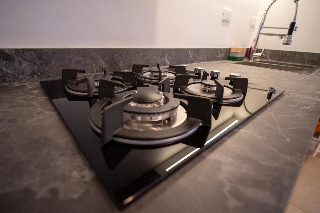 Photo of Kitchen in Downtown Cancun