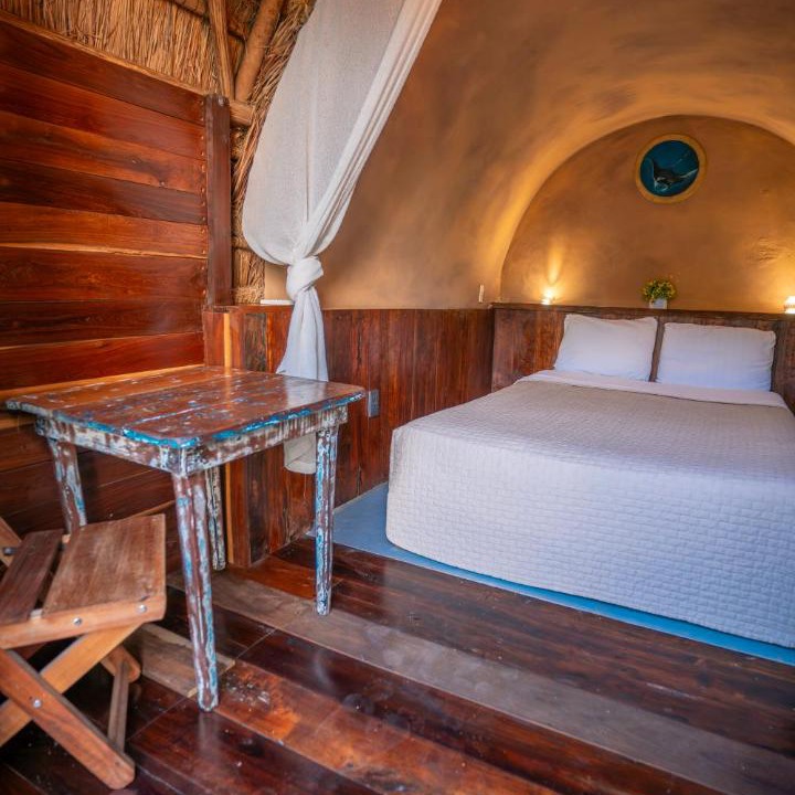 Photo of Bedroom in Xul-Ha
