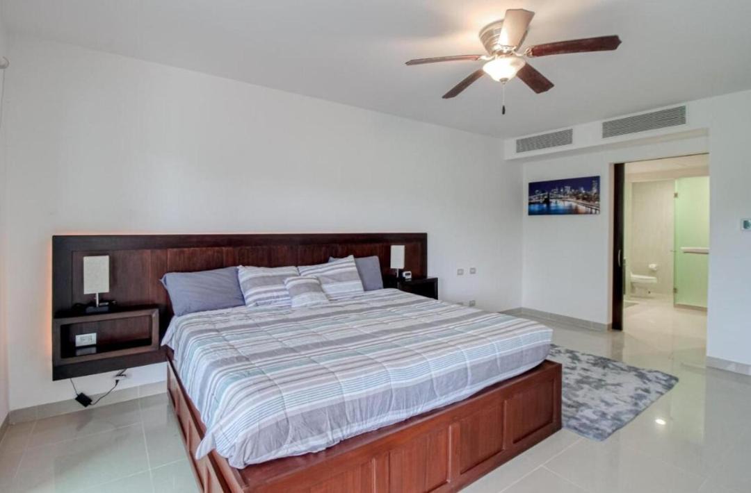 Photo of Bedroom in Puerto Juarez