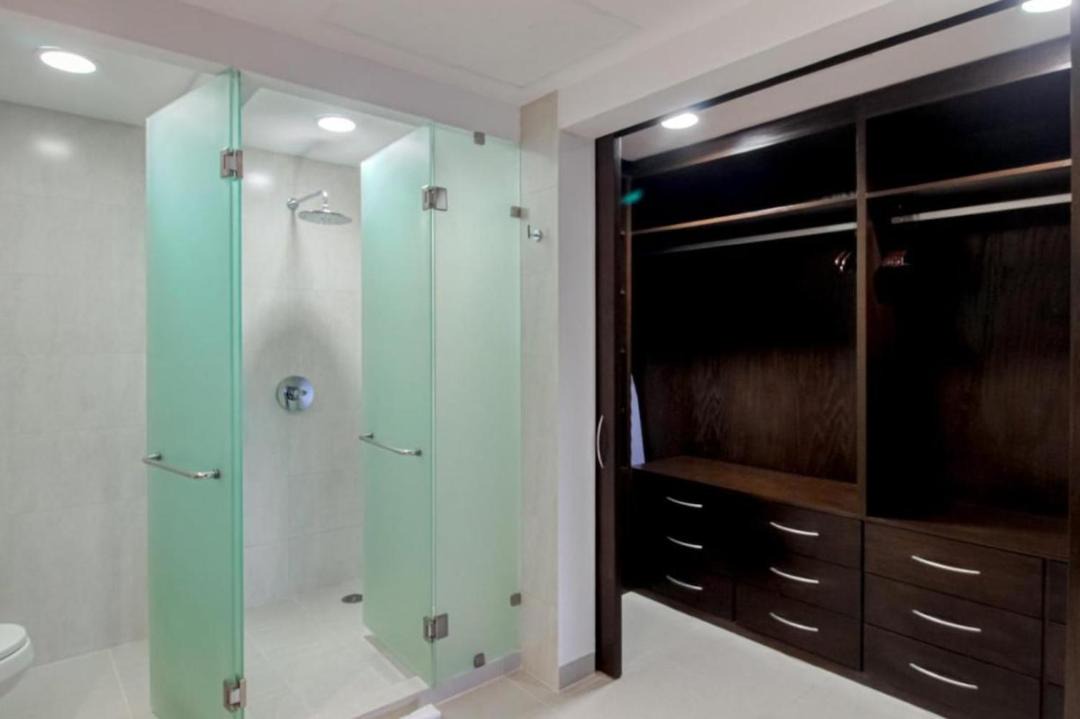 Photo of Bathroom in Puerto Juarez