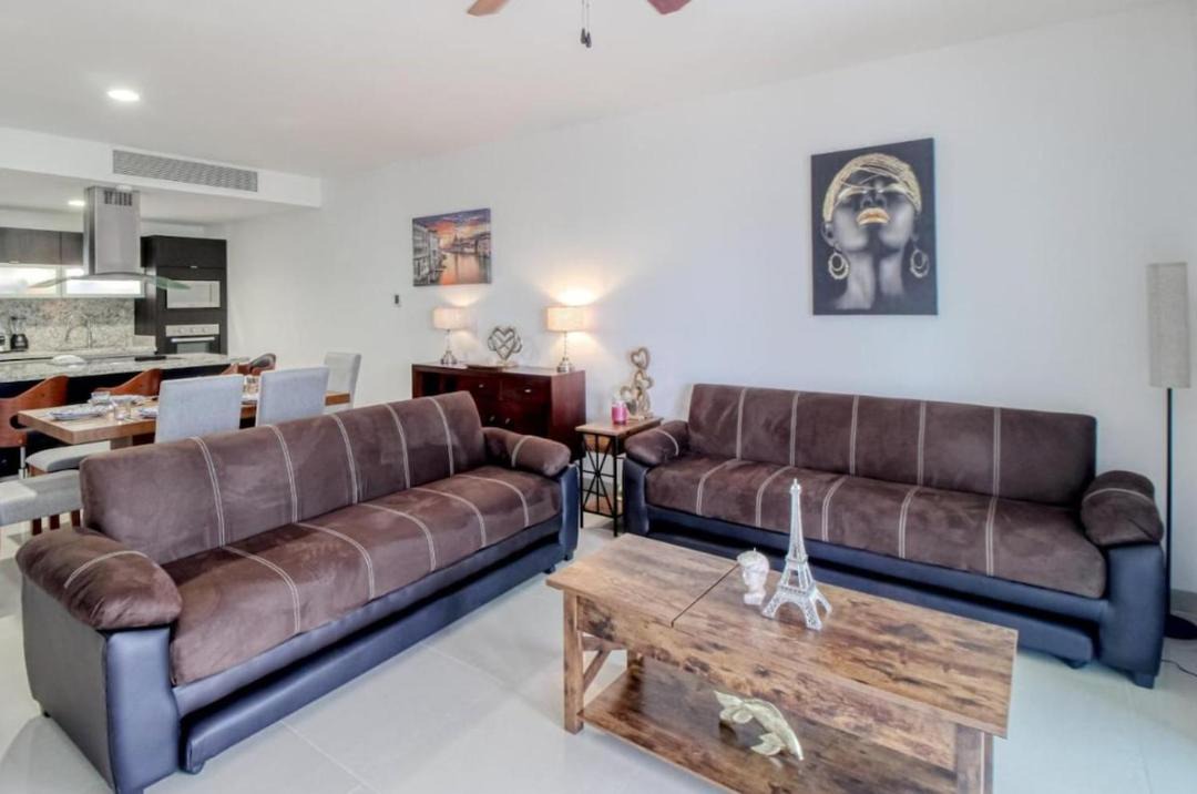 Photo of Livingroom in Puerto Juarez