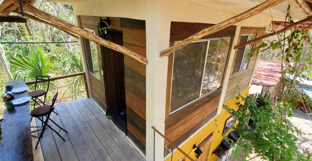 Photo of Patio Balcony in Buenavista