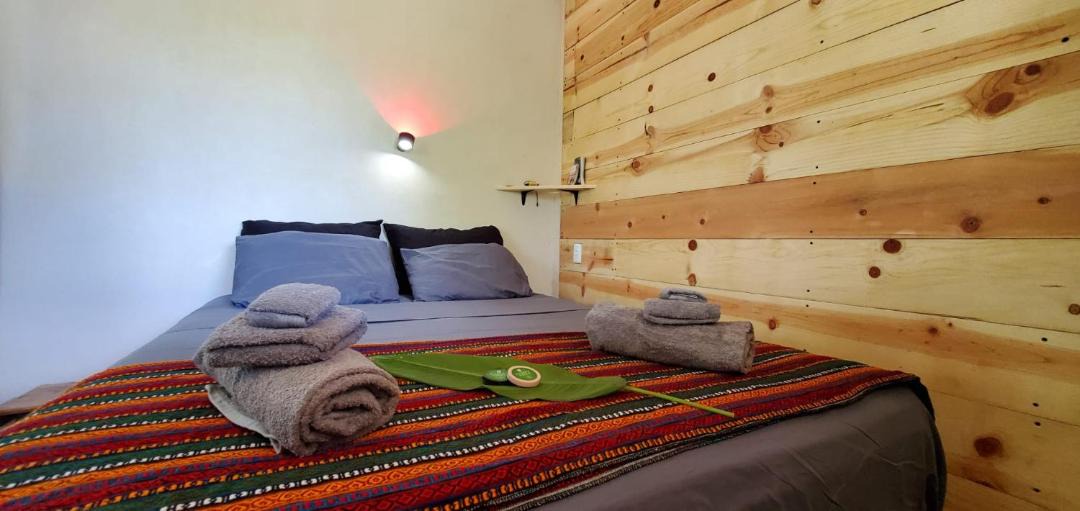 Photo of Bedroom in Buenavista