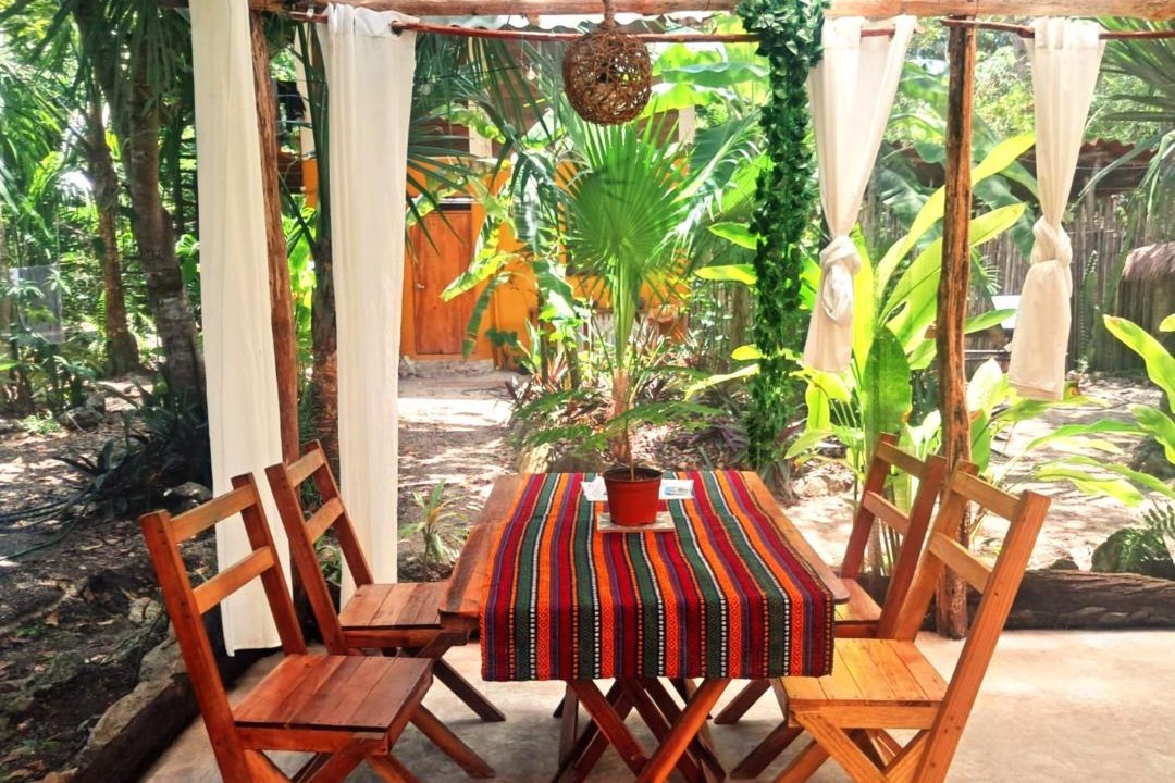 Photo of Patio Balcony in Buenavista