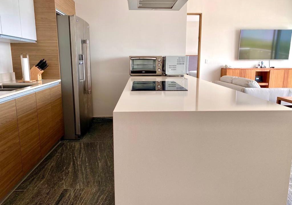 Photo of Kitchen in Zona Hotelera