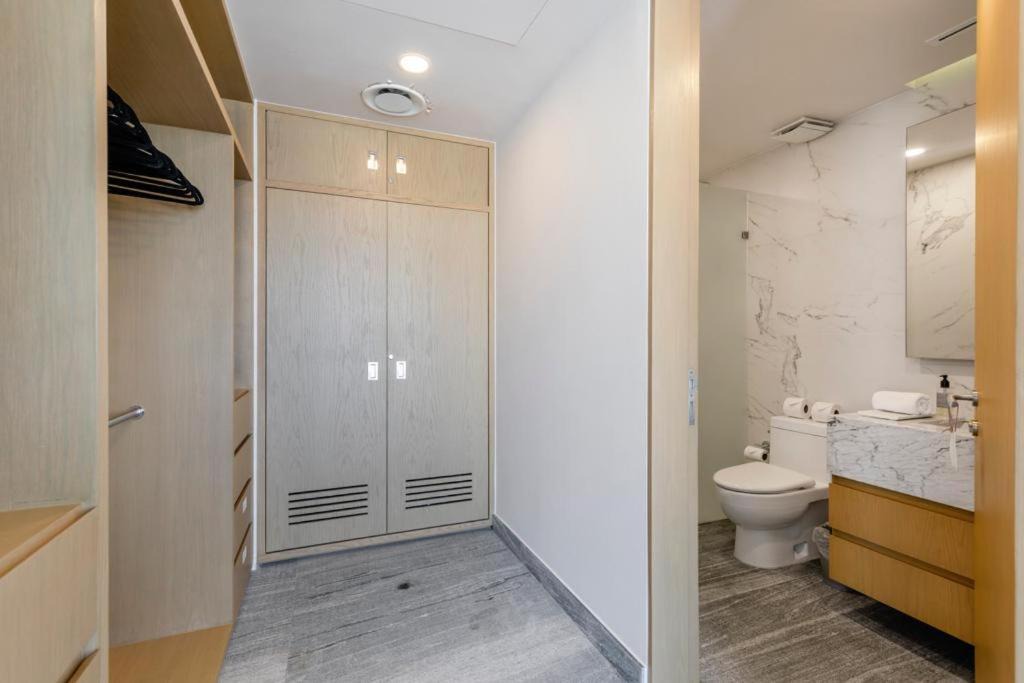 Photo of Bathroom in Zona Hotelera