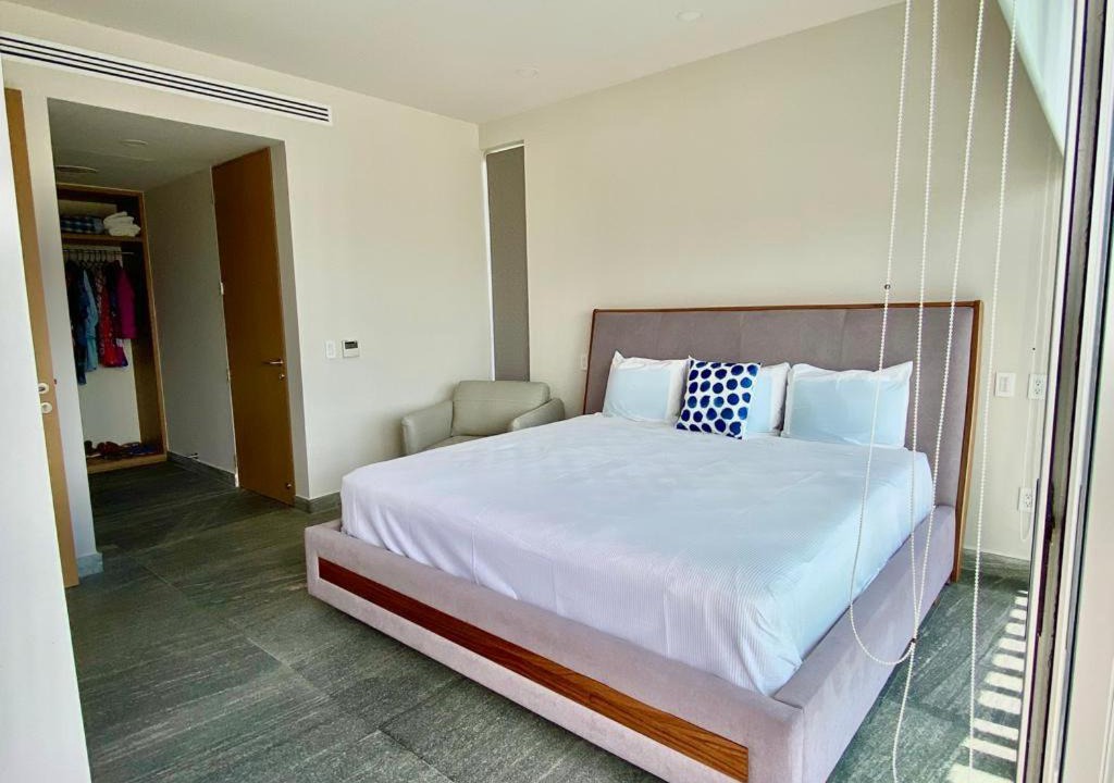 Photo of Bedroom in Zona Hotelera