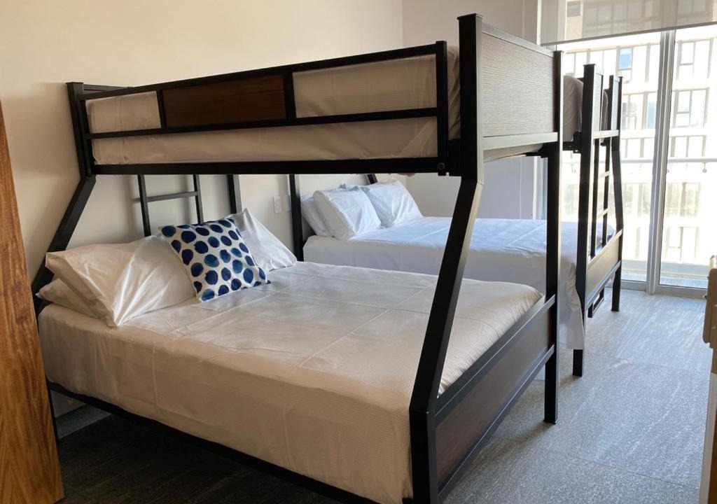 Photo of Bedroom in Zona Hotelera