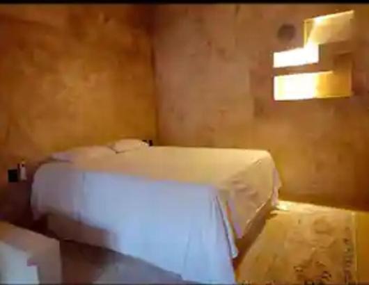 Photo of Bedroom in Puerto Juarez