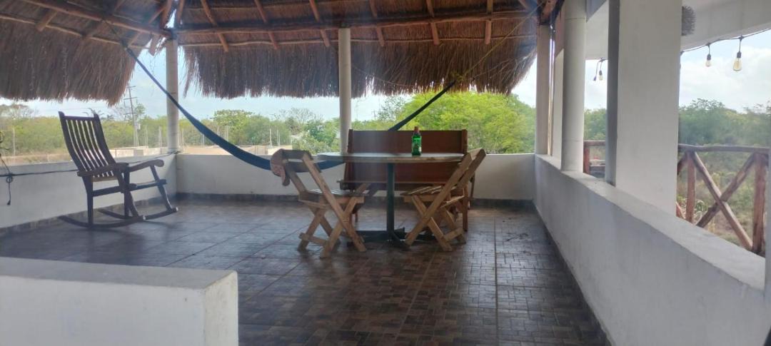 Photo of Patio Balcony in Majahual