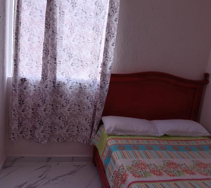 Photo of Bedroom in Tulum