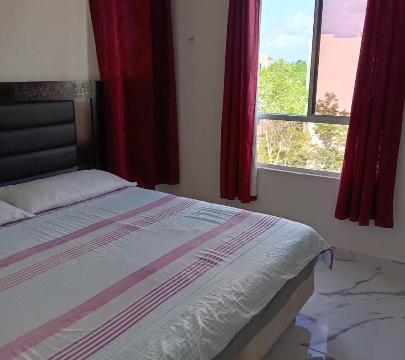 Photo of Bedroom in Tulum
