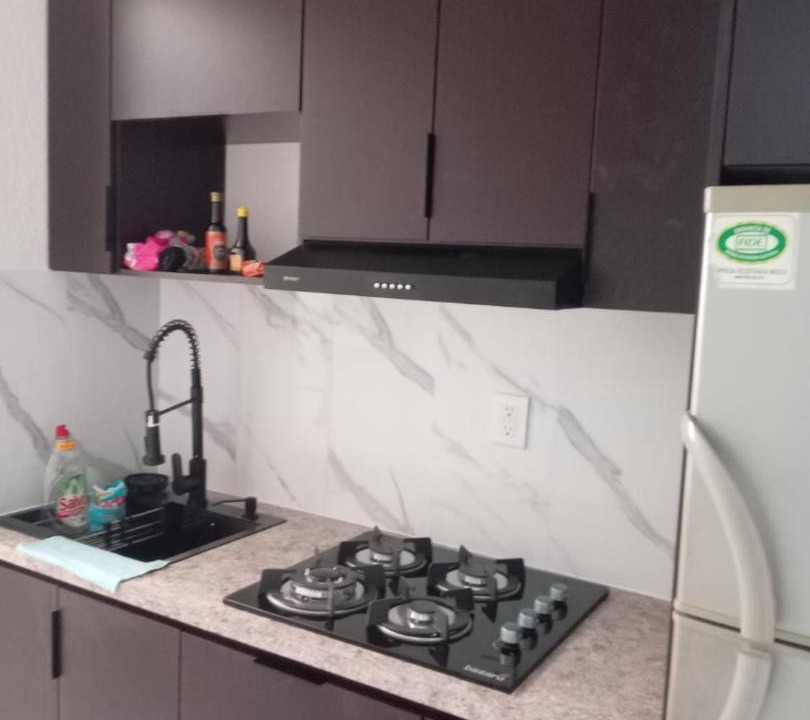 Photo of Kitchen in Tulum