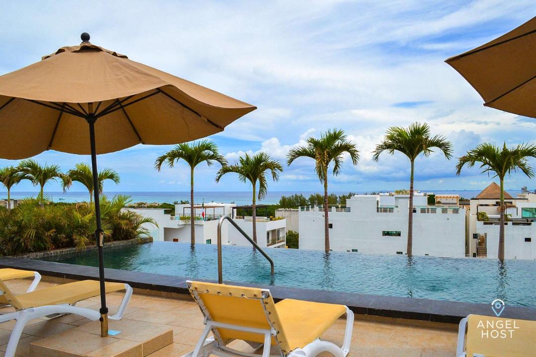 Photo of Patio Balcony in Luis Donaldo Colosio