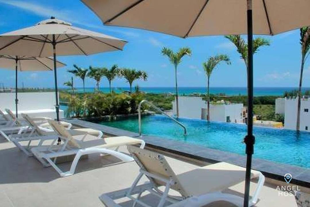 Photo of Patio Balcony in Luis Donaldo Colosio