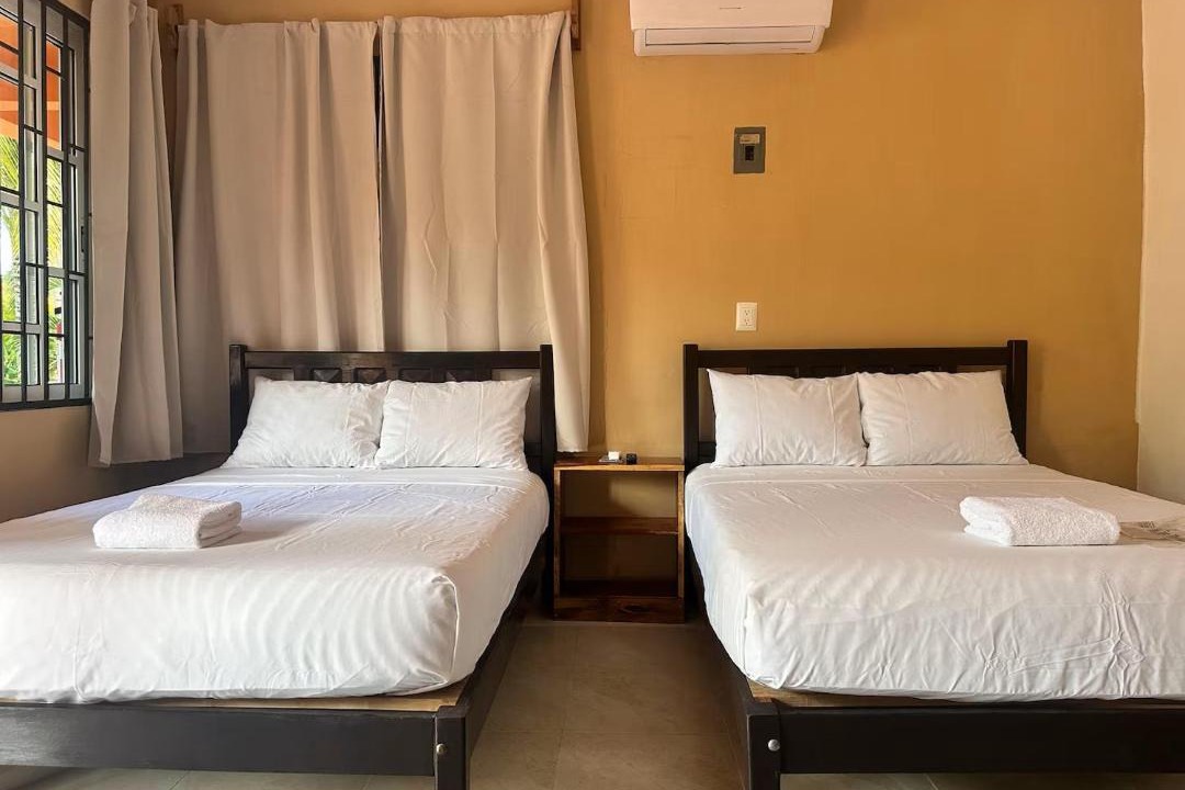 Photo of Bedroom in Chetumal