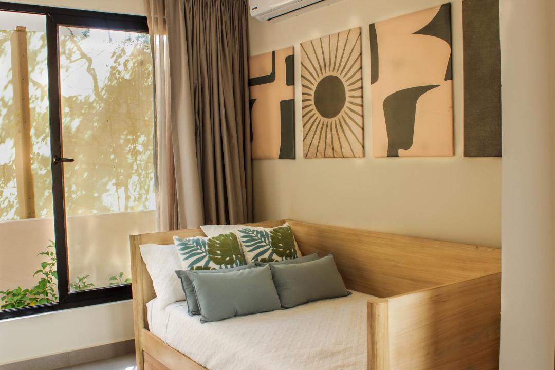 Photo of Bedroom in Xpu-Ha