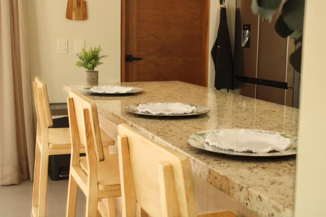 Photo of Kitchen in Xpu-Ha