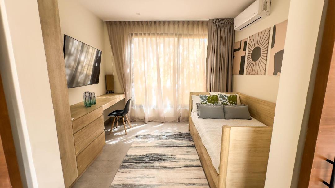 Photo of Bedroom in Xpu-Ha
