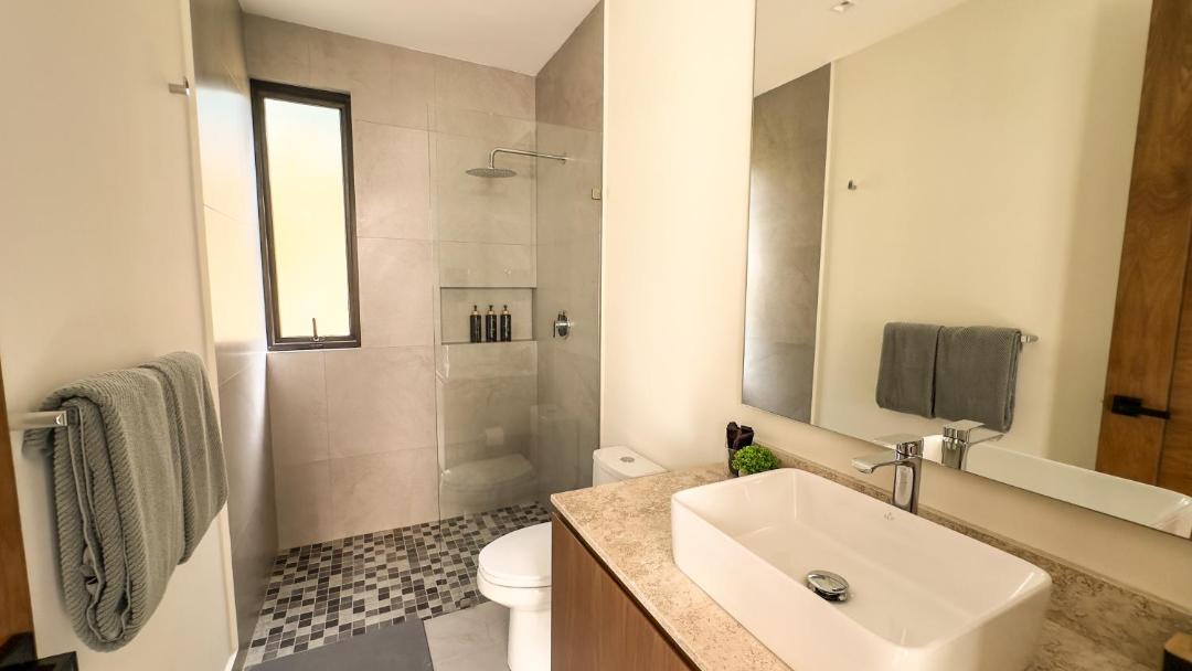 Photo of Bathroom in Xpu-Ha