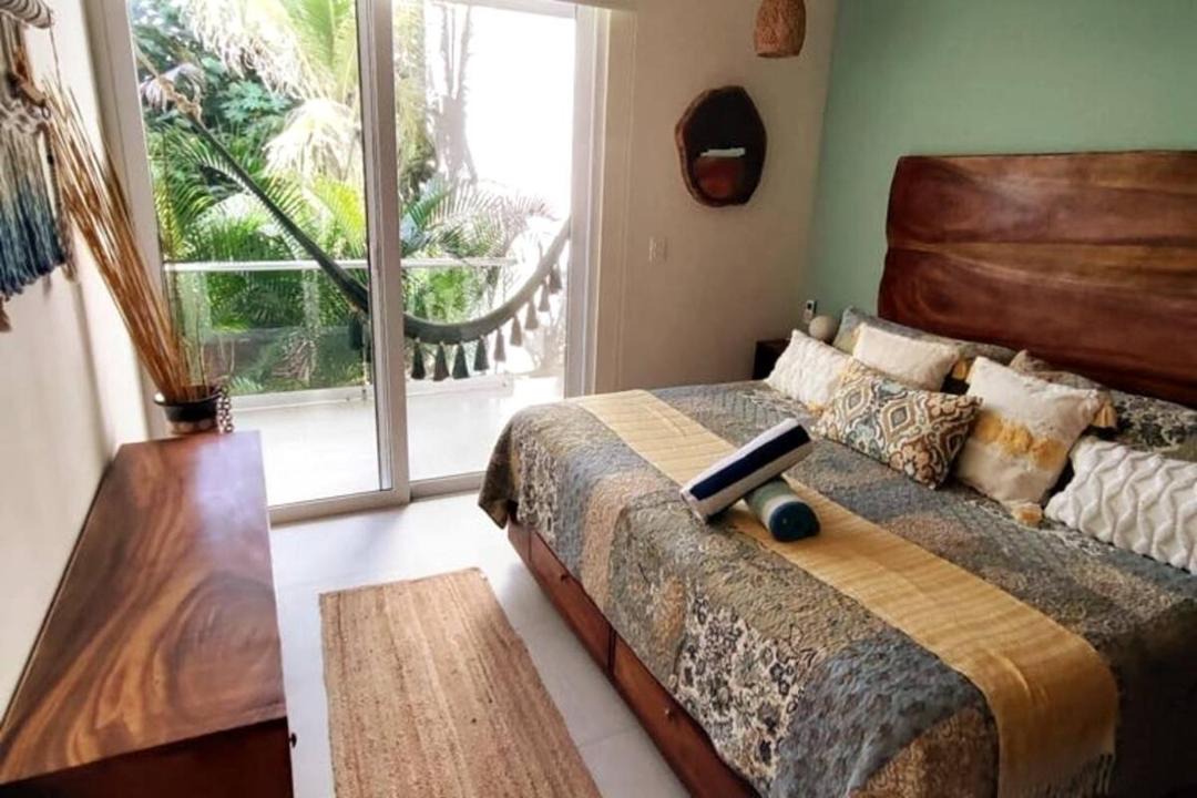Photo of Bedroom in Akumal