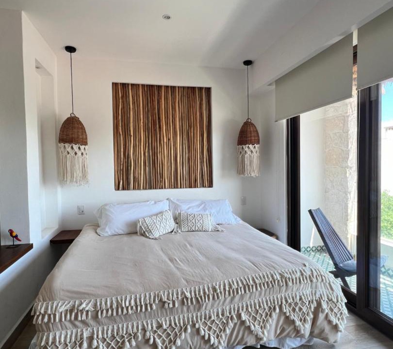 Photo of Bedroom in Luis Donaldo Colosio