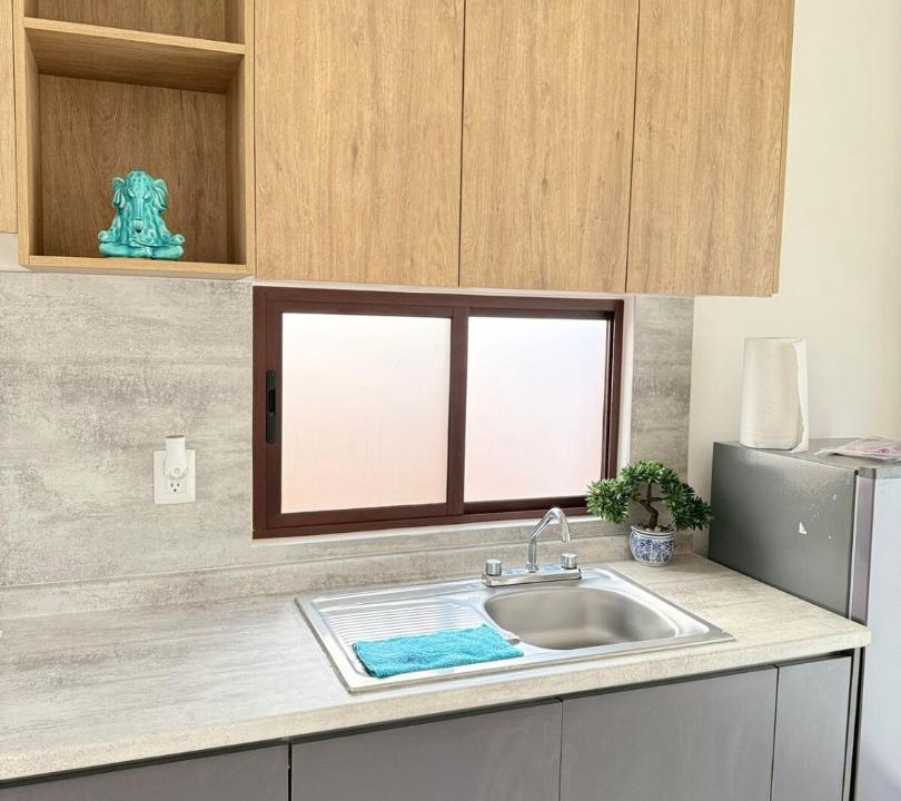 Photo of Kitchen in Benito Juarez