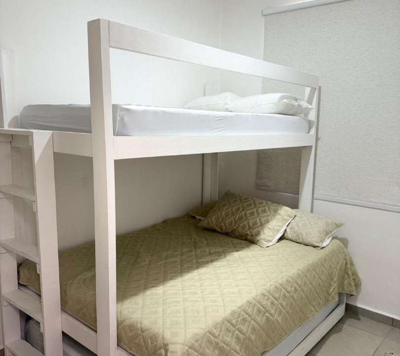 Photo of Bedroom in Benito Juarez