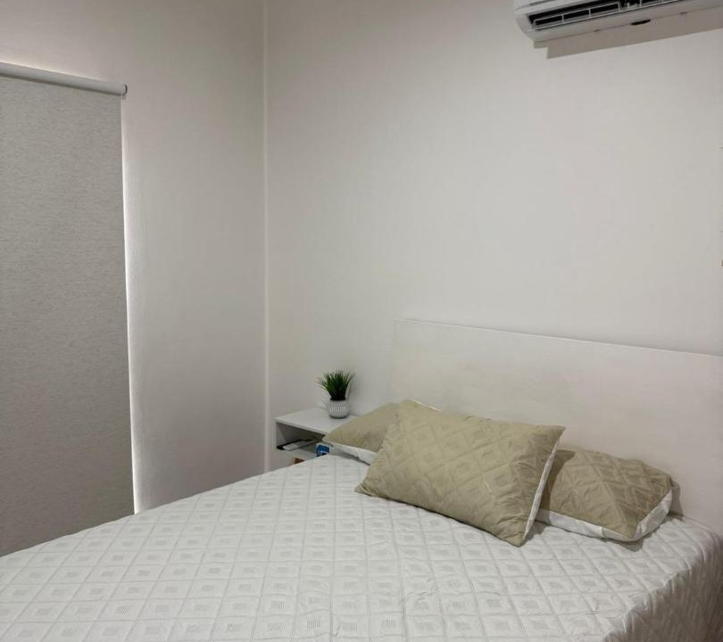 Photo of Bedroom in Benito Juarez