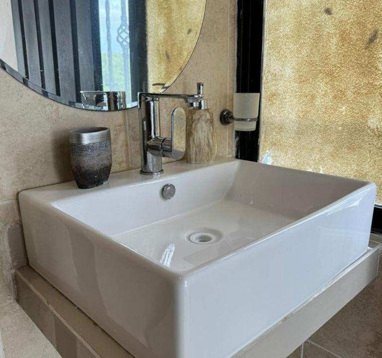 Photo of Bathroom in Puerto Juarez