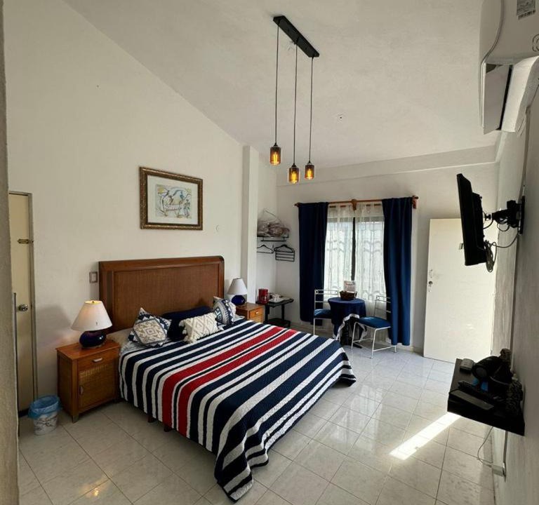 Photo of Bedroom in Puerto Juarez