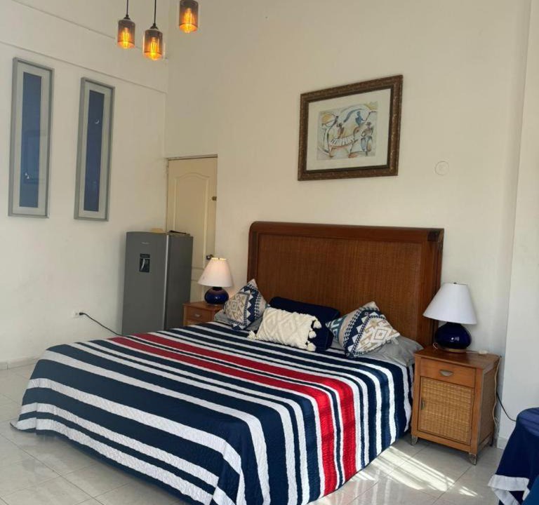 Photo of Bedroom in Puerto Juarez