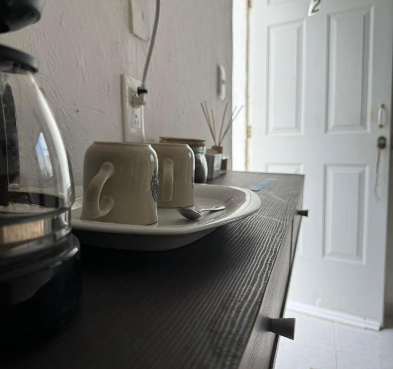Photo of Kitchen in Puerto Juarez