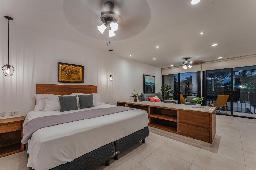 Photo of Bedroom in Zona Paseo Montejo